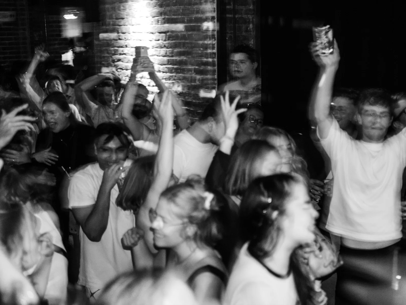 Soirée SLC