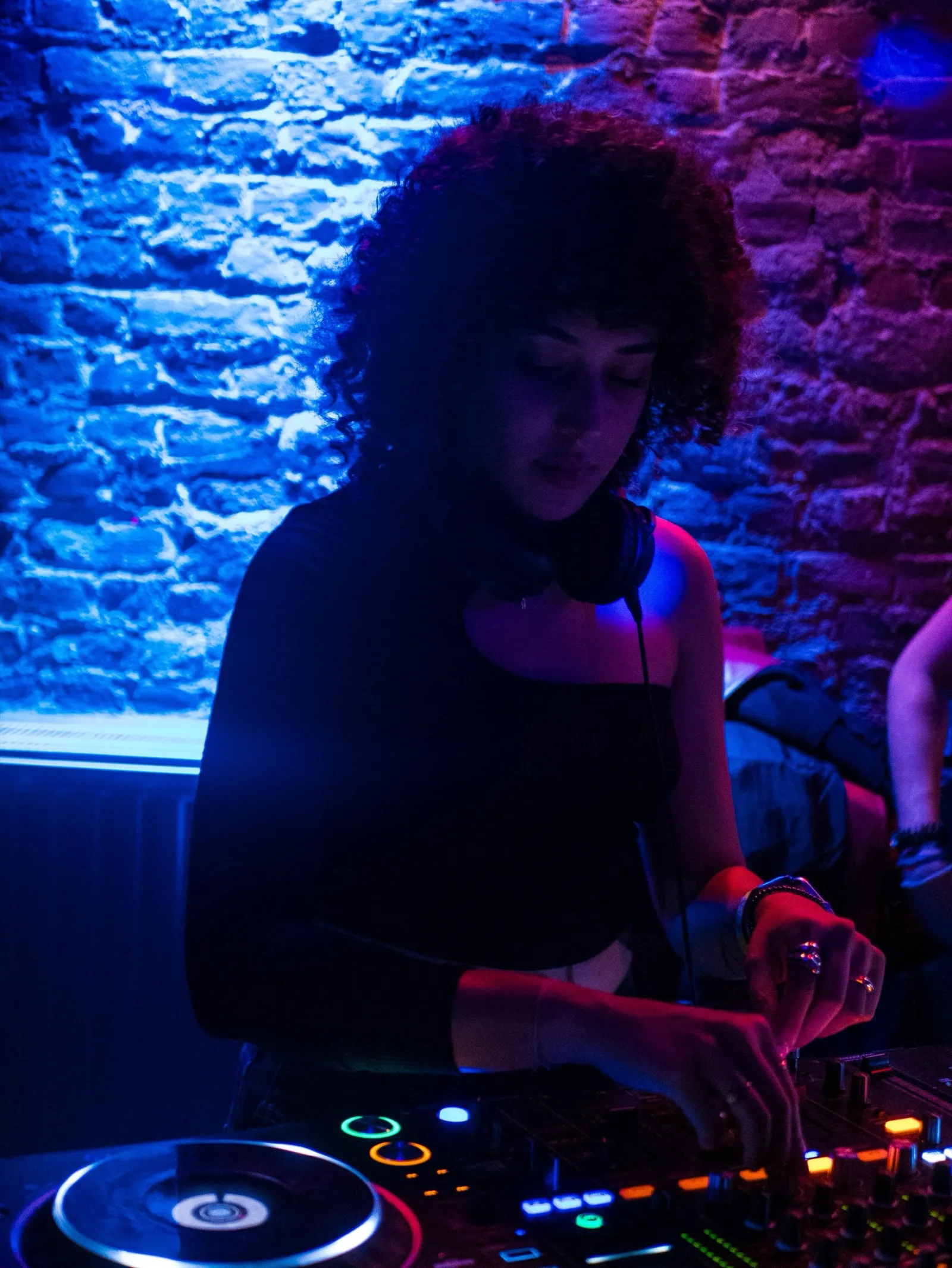 Soirée SLC