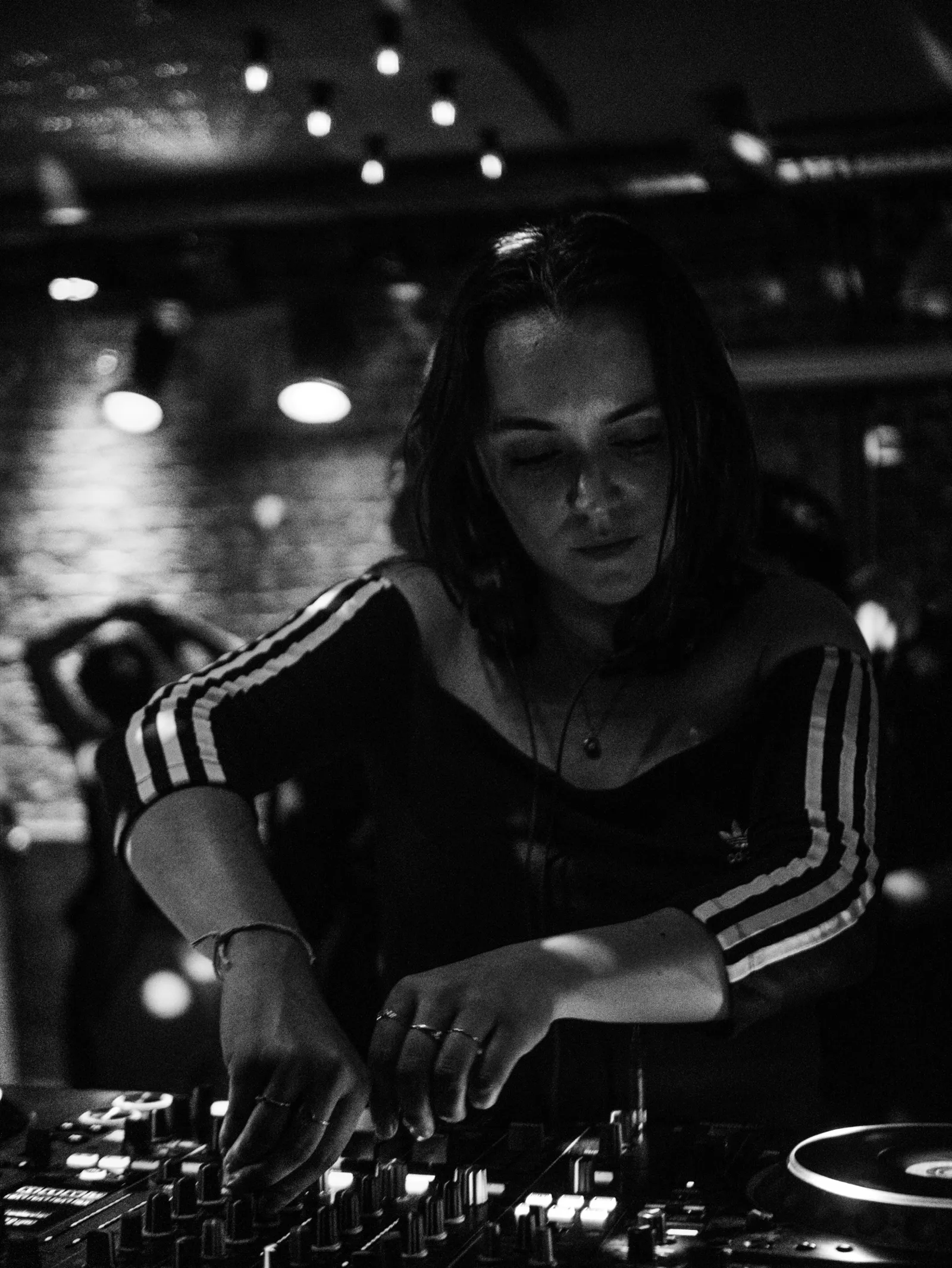 Soirée SLC
